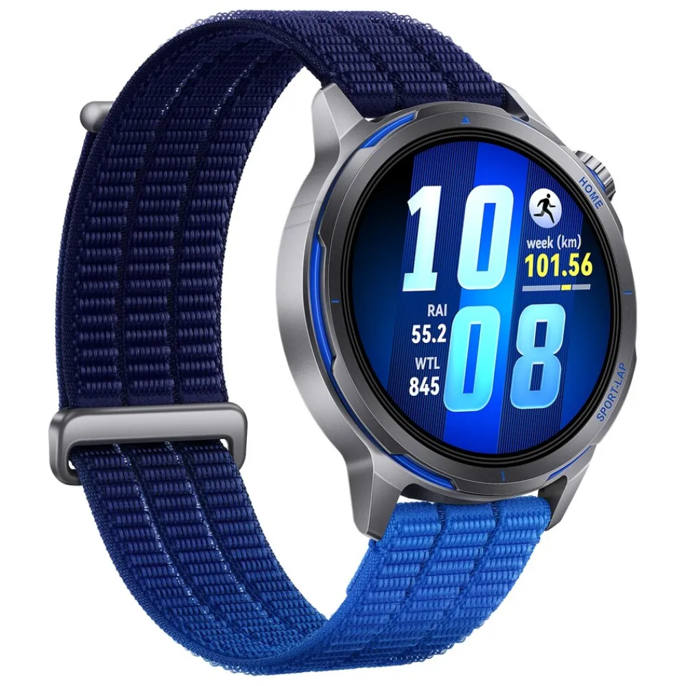 Watch GT Runner 2 orange Smartwatch ^ Huawei Discount