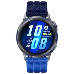 Watch GT Runner 2 orange Smartwatch ^ Huawei Discount