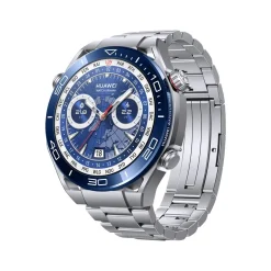 WATCH Ultimate grün Smartwatch ^ Huawei Clearance