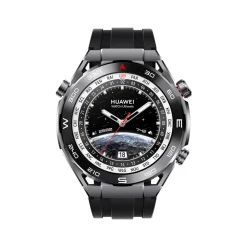 WATCH Ultimate grün Smartwatch ^ Huawei Clearance