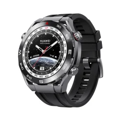 WATCH Ultimate grün Smartwatch ^ Huawei Clearance