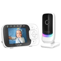 Nursery Pal Essential Video Babyphone ^ Hubble Sale