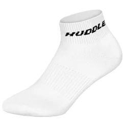 6pk Quarter Socks Unisex Socken ^ Huddle Hot