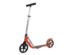 Hudora BigWheel® 205 Pure, red Outlet