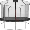 First Trampolin 400V ^ Hudora Discount