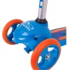 Hudora Flitzkids 2.0, blau