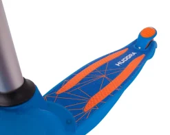 Hudora Flitzkids 2.0, blau