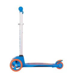 Hudora Flitzkids 2.0, blau