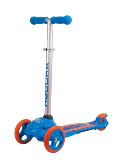 Hudora Flitzkids 2.0, blau