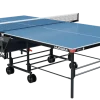 Tischtennisplatte Match ^ Hudora Outlet