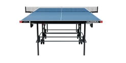 Tischtennisplatte Match ^ Hudora Outlet