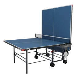 Tischtennisplatte Match ^ Hudora Outlet