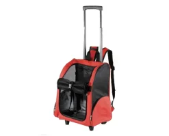 Heim Hunde-Transport-Trolley New