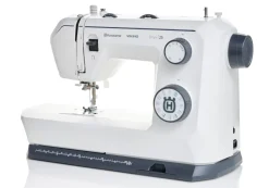 Husqvarna Onyx 25 Nähmaschine ^ VSM Singer