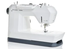 Husqvarna Onyx 25 Nähmaschine ^ VSM Singer