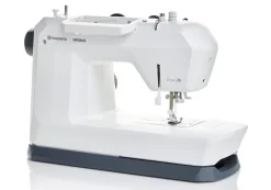 Husqvarna Onyx 25 Nähmaschine ^ VSM Singer