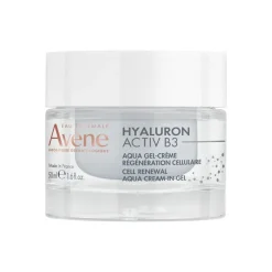 HYALURON ACTIV B3 aqua-gel Zellerneuerungscreme 50ml ^ Avène Clearance