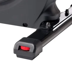 Christopeit Sport Hybrid Trainer AX 6500 2 in 1 New