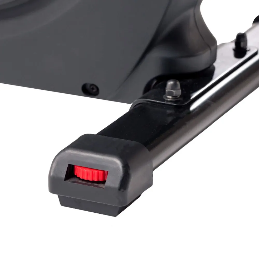 Christopeit Sport Hybrid Trainer AX 6500 2 in 1 New