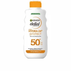 HYDRA 24 PROTECT Sonnenmilch SPF50+ 175 ml ^ Garnier Online