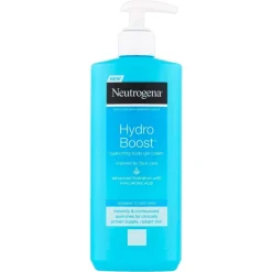 Dr. Hauschka Hydratisierende Körpercreme Hydro Boost Quenching Body Gel Cream