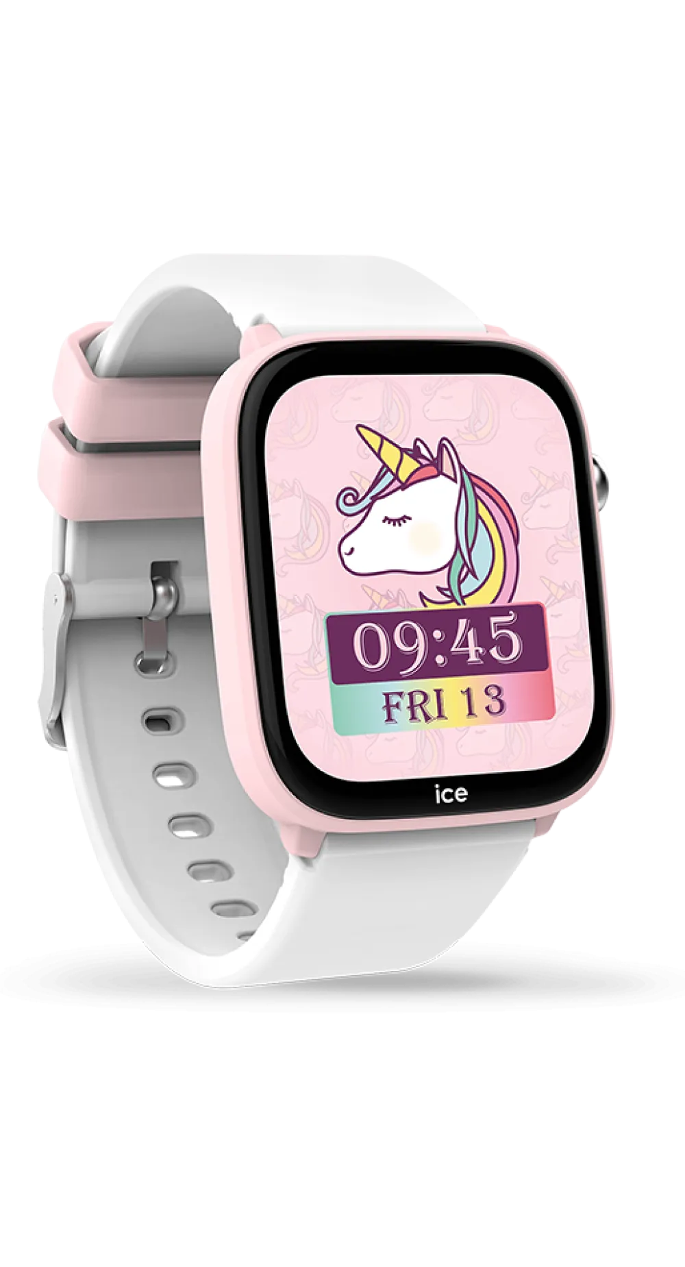 ICE watch ICE SMART Junior 3.0 FindMy Pink Sale