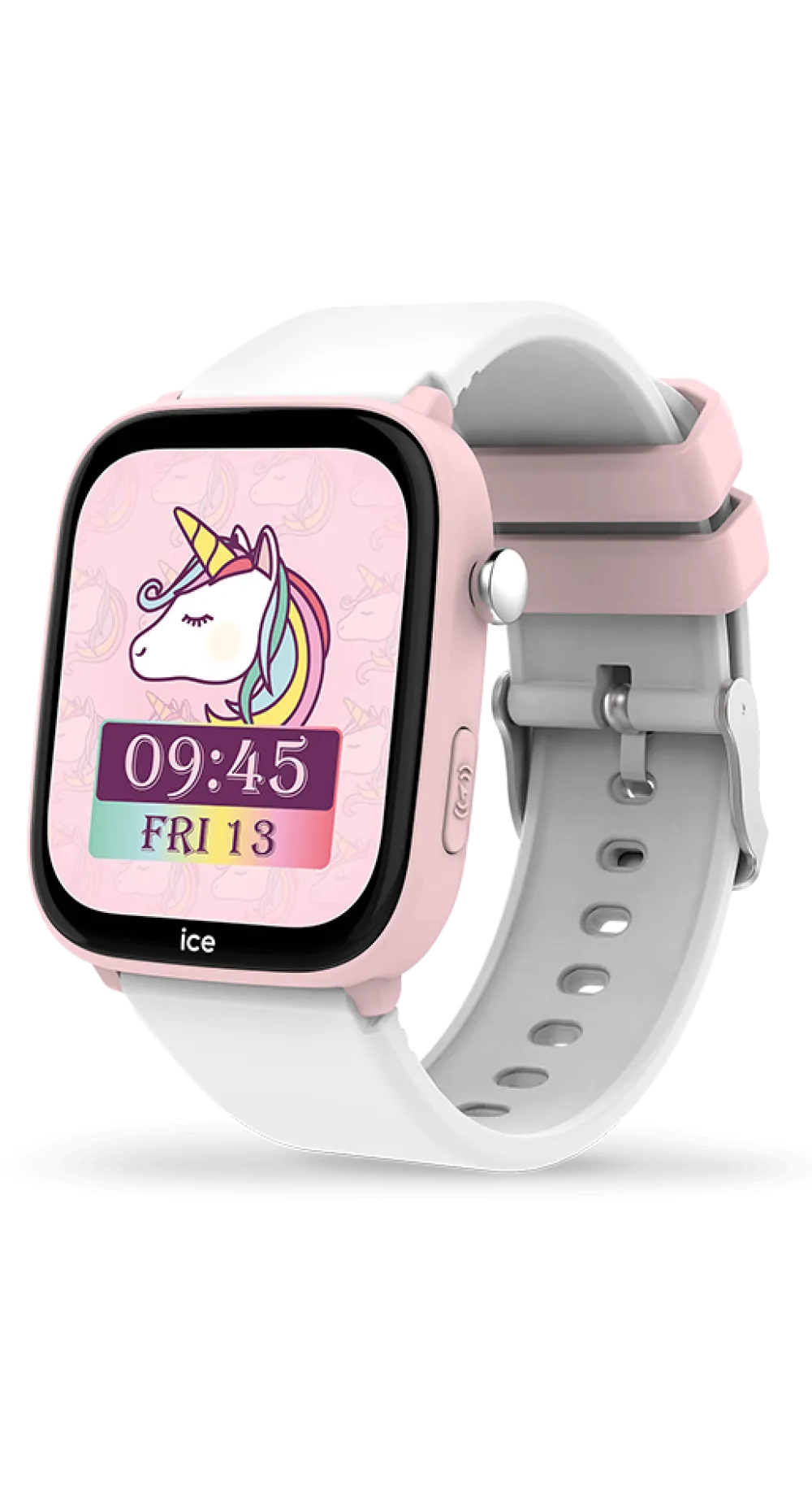 ICE watch ICE SMART Junior 3.0 FindMy Pink Sale