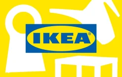 sonstige IKEA Geschenkcode Best
