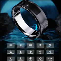 Ring IMIKI Smart IMI 2 Gr. 10-Q Outlet