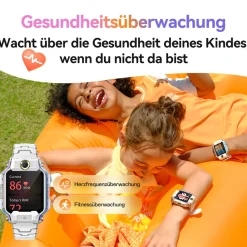 Watch Phone X10 Smartwatch ^ imoo