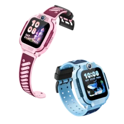 imoo Watch Phone Z3 Blau Best