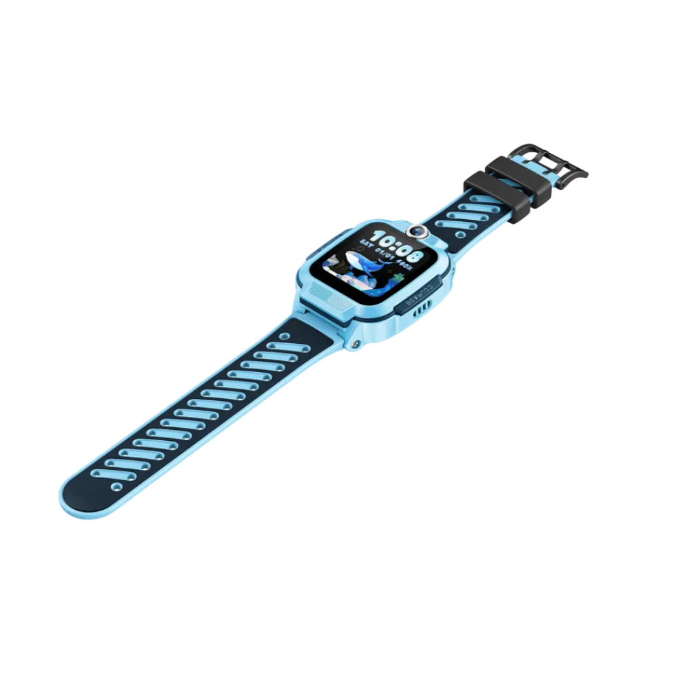 imoo Watch Phone Z3 Blau Best