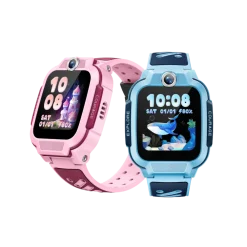 imoo Watch Phone Z3 Blau Best