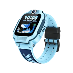 imoo Watch Phone Z3 Blau Best
