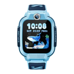 imoo Watch Phone Z3 Blau Best