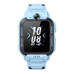 imoo Watch Phone Z7 Hellblau Rosa Sale