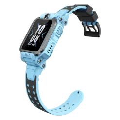 imoo Watch Phone Z7 Hellblau Rosa Sale