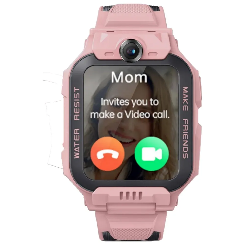 Z7 Smartwatch ^ imoo