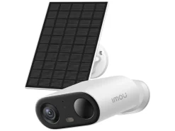 IMOU Cell Go Full Color with Solar Panel (outdoor) Überwachungskamera Discount