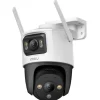 IMOU Cruiser Dual 10MP Outdoor PTZ Kamera