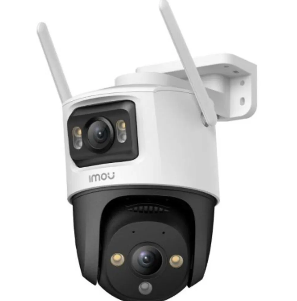 IMOU Cruiser Dual 10MP Outdoor PTZ Kamera