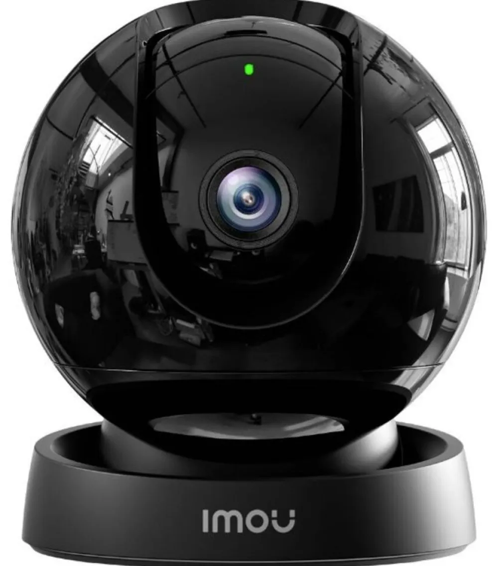 Rex 3D Indoor PTZ Kamera ^ IMOU Clearance