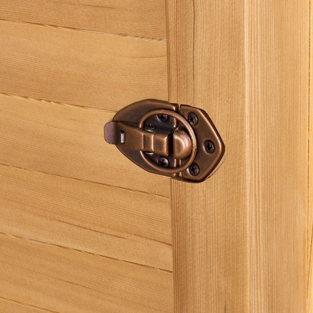 Artsauna Infrarotkabine Nyborg S120K – Infrarotsauna 2 Personen –LED-Farblicht, 5 Keramik- 1 Flächenstrahler Sale