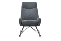 by MCA + ORIENT Schaukelstuhl - versch. Farben - Anthrazit ^ iNNoSeat Discount