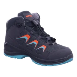INNOX EVO GTX QC JR Gr. 31 ^ LOWA Hot