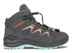 INNOX EVO GTX QC JR Gr. 31 ^ LOWA Hot