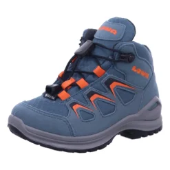 LOWA INNOX EVO GTX QC JR Gr. 23 Best