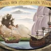 Insel der Steinernen Wächter ^ Asmodee GmbH Best