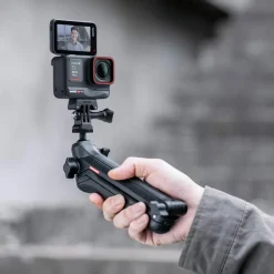 Multi-Halterung ^ Insta360 Discount