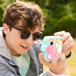 Instant Camera incl. SD Card ^ Canal Toys Best